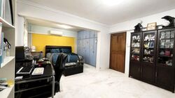 Blk 128 MARSILING RISE (Woodlands), HDB Executive #591225601